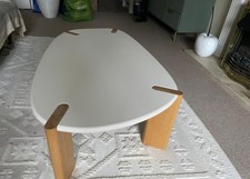 La Redoute Beech  Coffee Table