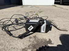 Webasto Air Top 2000 STC Heater Diesel single outlet Kit Van Camper Conversion