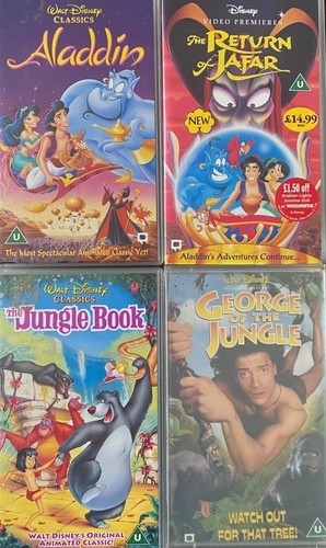 Disney classic movies on - movies,
