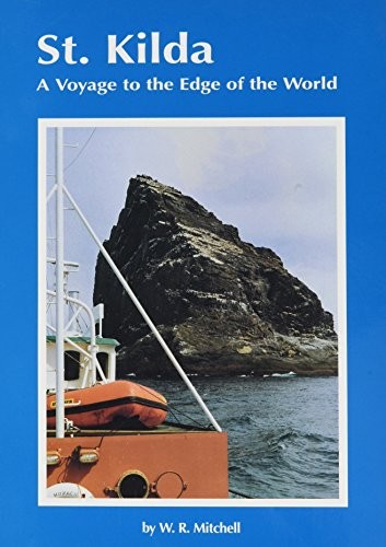 Kilda voyage to the - a,