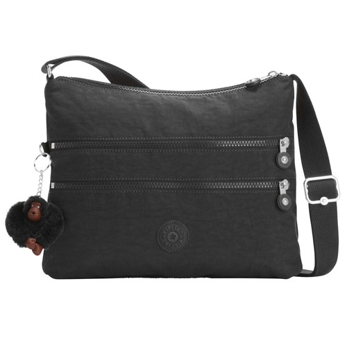 Kipling alvar handbag - alvar, women's