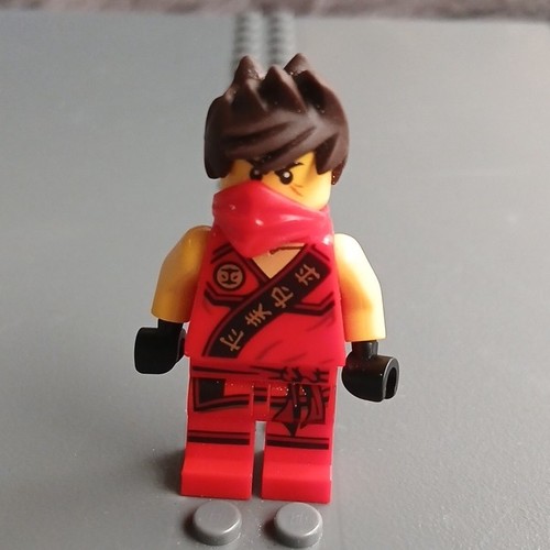 Lego kai tournament robe - kai,