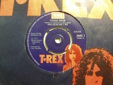 Marc Bolan and T.Rex –