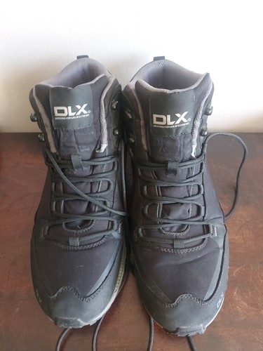 Trespass dlx black - trespass,
