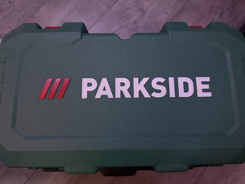 Parkside multi tool carry case - tool,