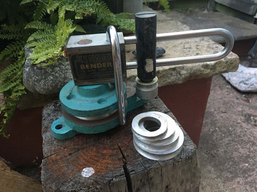 Kennedy metal benders - kennedy,