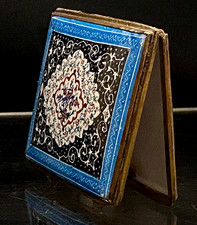 Stunning Hand-Made Antique Mid