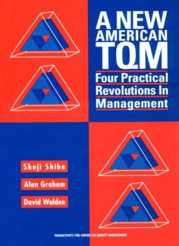 New american tqm four - american,