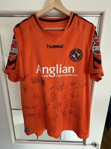 Dundee united home shirt - dundee,