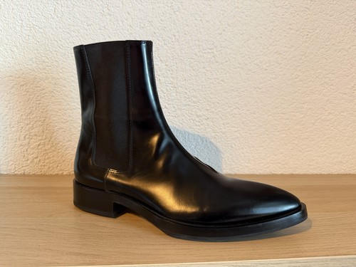 Jil sander boots ankle - jil,