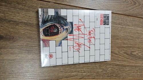Pink floyd the - -, (dvd