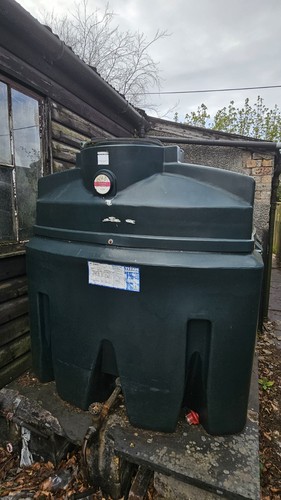 Titan 2500 plastic - titan,