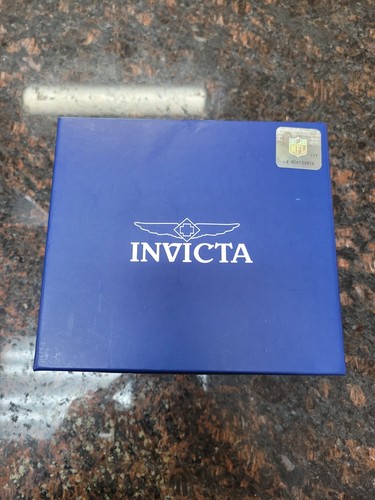 Invicta nfl pittsburgh - invicta,