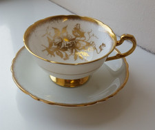 Vintage Paragon Tea Cup &