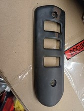 Honda XL185 Silencer Guard