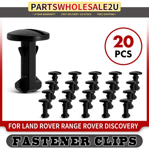 20pcs nylon body liner - nylon, twist