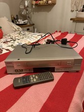 Toshiba V-711UK VHS Video