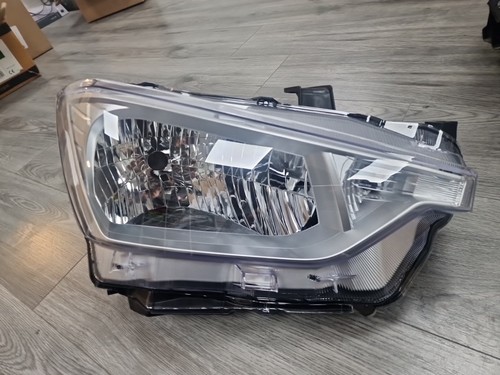 Isuzu max mk2 2011 2021 - d-max,