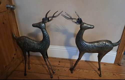 Satak silver metal decorative - metal,