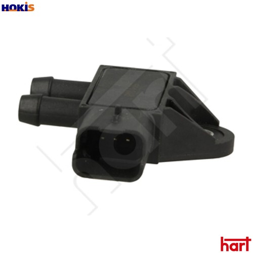 Sensor exhaust pressure 551 - sensor,