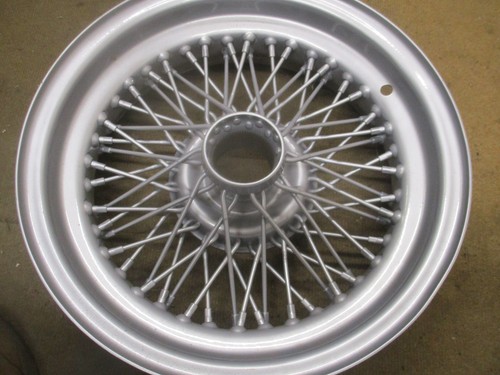 Inch 60 spoke silver - 60,