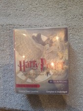 Harry Potter & the Prisoner of