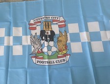 Coventry City Sky Blues CCFC