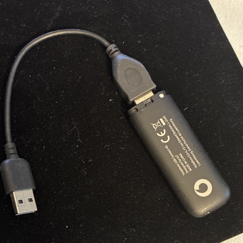 Vodafone k3772 lte usb - 4g,