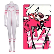 Hazbin Hotel Angel Dust