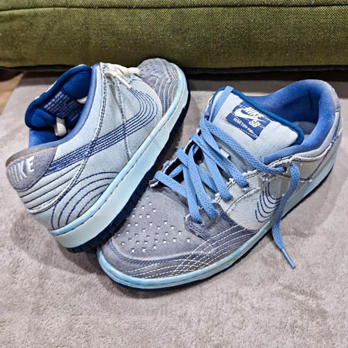 Nike dunk low - nike,