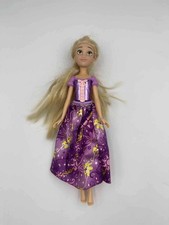 Disney Hasbro Rapunzel Doll 