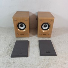 Panasonic SB-PM07 Bookshelf