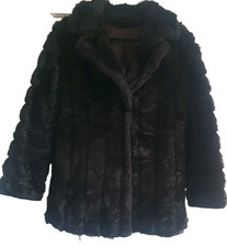 Vintage Astraka Women's Brown