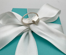 Tiffany & Co. Frank Gehry