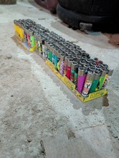 Clipper Lighter Collection 150