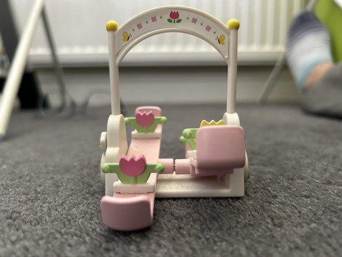 Sylvanian family see - sylvanian, saw
