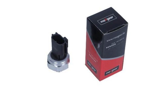 Air conditioning pressure - air,