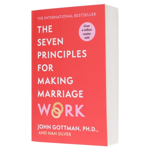 The seven principles for - the,