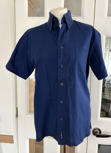 Ben sherman navy - sherman, buttondown