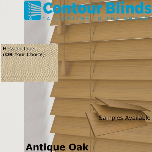 Oak faux wood - oak,