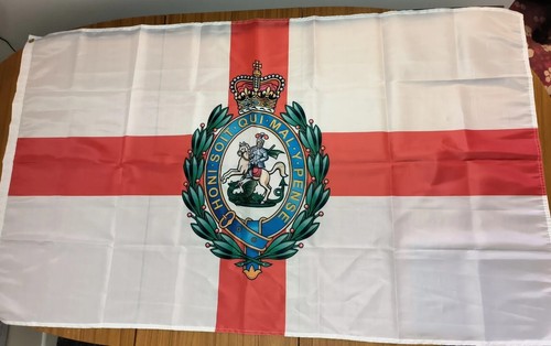 The royal regiment of - ,