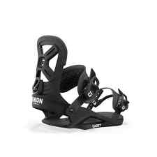 Union Cadet Youth Snowboard Bindings