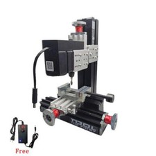 100~240V Metal Mini Milling