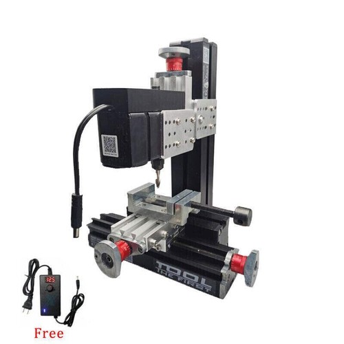 100 240v metal mini milling - metal,