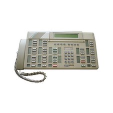 Nortel Meridian M2250 Operators Console - Refurbished - VAT & Delivery Included
