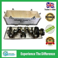 MINI N47 2.0 DIESEL N47D20A/ N47D20B/N47D20C CRANKSHAFT