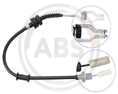 Original cable pull - a.b.s.,