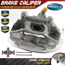 Brake Caliper Front Left For