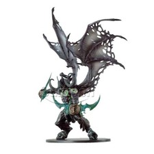 World of Warcraft WOW Deluxe