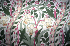 Liberty William Morris Trent